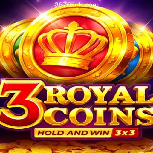 Explore the Exciting World of 3royalcoins: Dominating the 3976.COM Platform