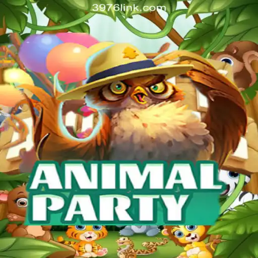 Exploring AnimalParty: An Exciting Addition to the 3976.COM Platform Ofical Slots Brasil #1
