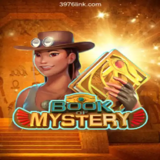 Unveiling the Secrets of BookofMystery: A Game Experience on 3976.COM Platform