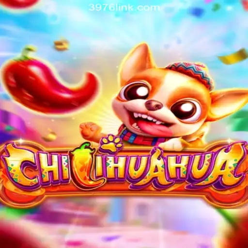 Explore the Thrilling World of CHILIHUAHUA - A Unique Slot Adventure on 3976.COM Platform