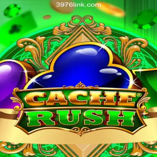 CacheRush: Unleashing the Ultimate Slot Experience on the 3976.COM Platform