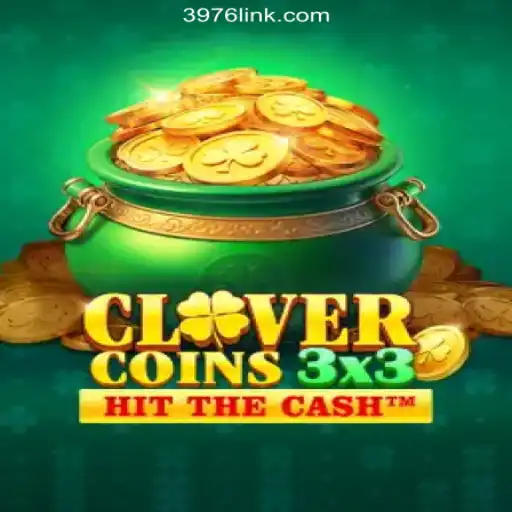 Clovercoin3x3: Unleashing Luck on the 3976.COM Platform