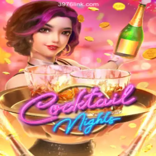Experience the Thrills of CocktailNights on the 3976.COM Platform - Oficial Slots Brasil #1