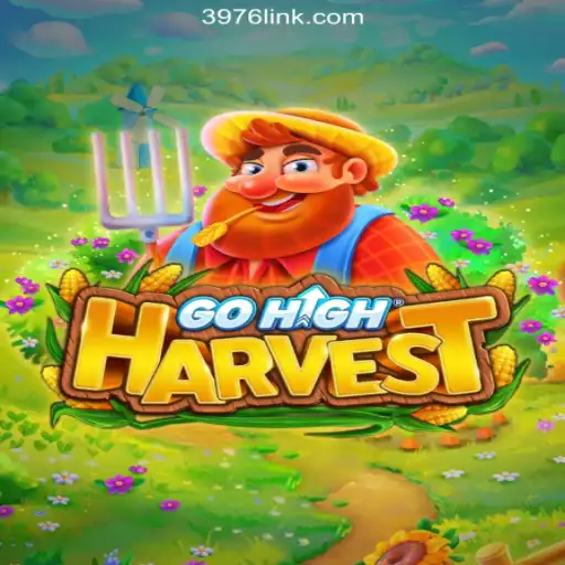 Unveiling GoHighHarvest: The Leading Edge of 3976.COM's Official Slots in Brasil