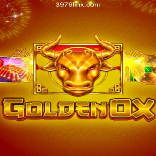 Unveiling the Excitement of GoldenOx: The Ultimate Slot Experience on the 3976.COM Platform