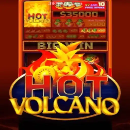 Discover the Exciting World of HotVolcano: A Premier Game on 3976.COM Platform-Oficial Slots Brasil #1