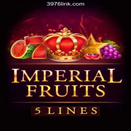 Exploring the Thrilling World of ImperialFruits5 on 3976.COM Plataforma-Oficial Slots Brasil #1