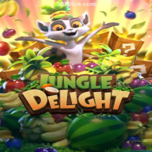 Discover the Thrills of JungleDelight on the 3976.COM Platform