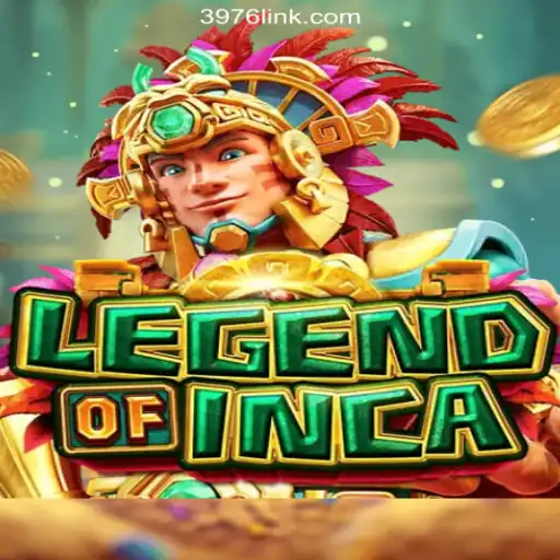 LegendofInca: Discover the Excitement of Oficial Slots Brasil on 3976.COM