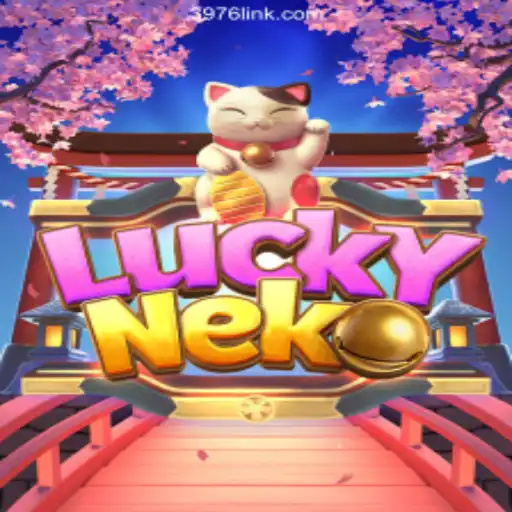 Experience Luck and Thrills with LuckyNeko on 3976.COM Platform