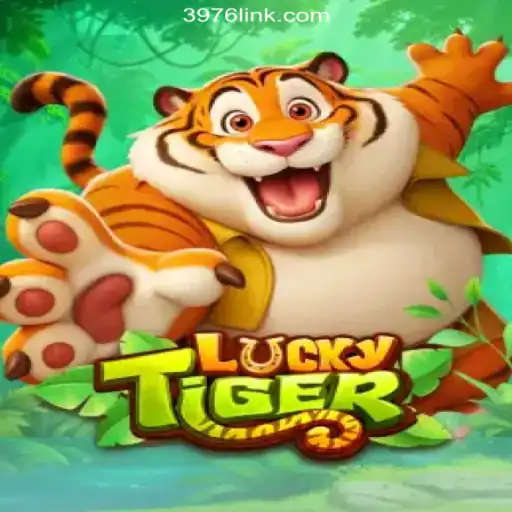 Exploring LuckyTiger: A Leading Game on the 3976.COM platform-Oficial Slots Brasil #1