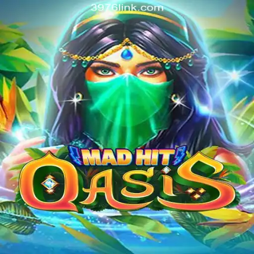 Explore MadHitOasis: The Premier Game on 3976.COM Platform