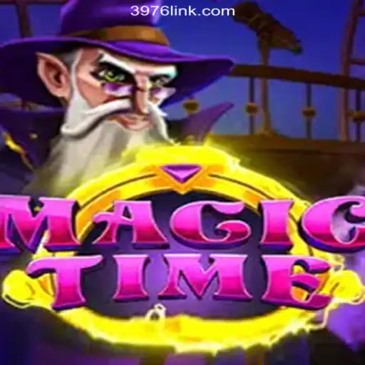 MagicTime: Embark on a Spellbinding Journey with 3976.COM Platform Of Official Slots Brasil #1