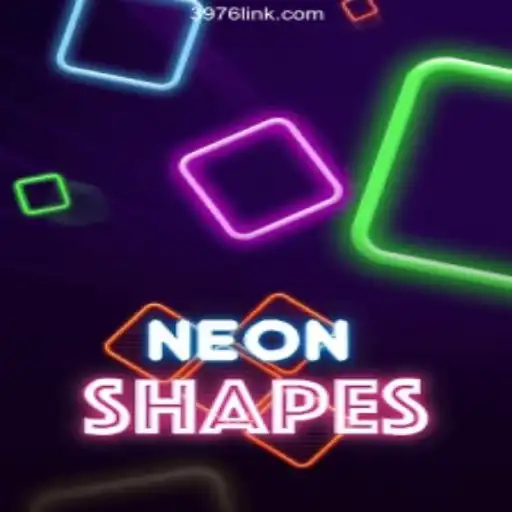 Exploring the Enthralling World of NeonShapes on 3976.COM platform