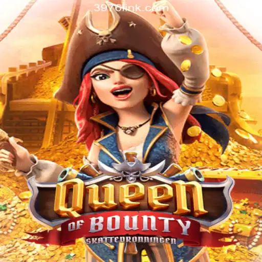 Queen of Bounty: Dive into the Thrilling World of Oficial Slots Brasil on 3976.COM Platform