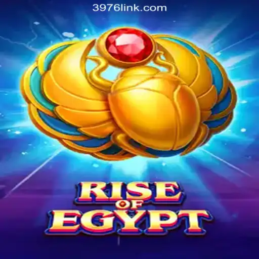 Discover the Thrilling World of RiseOfEgypt: A Deep Dive into the Game on 3976.COM Platform