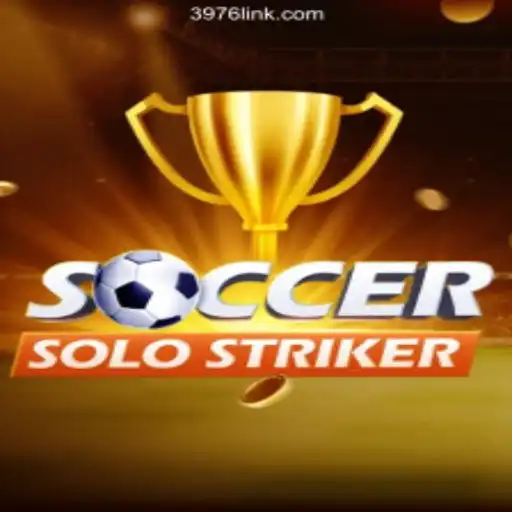 SoccerSoloStriker: The New Frontier in Gaming Entertainment