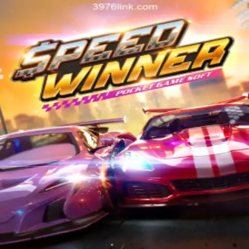 SpeedWinner: Dominating the Official Slots Brasil on 3976.COM Platform