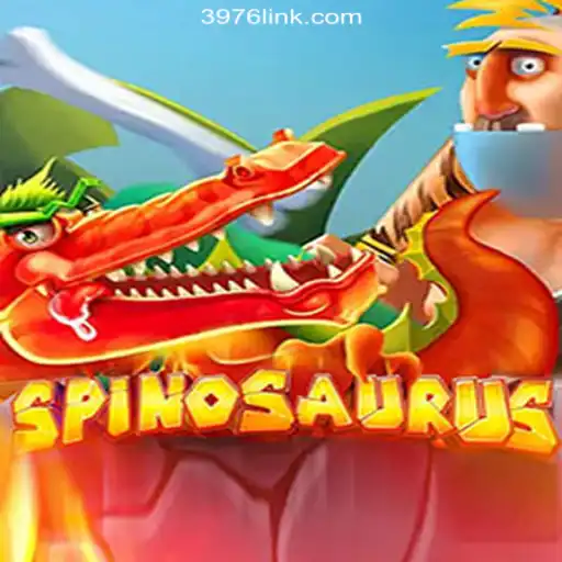 Spinosaurus: Discover Brazil's #1 Slot Game on 3976.COM Platform