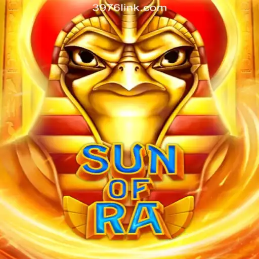 Experience the Thrills of SunofRa: The Ultimate Slot Game