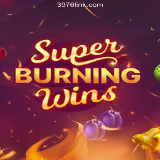 Exploring SuperBurningWins on 3976.COM Platform - Official Slots Brasil #1