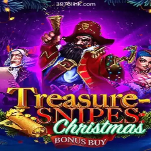 Discover the Magic of TreasuresnipesChristmas on 3976.COM Platform