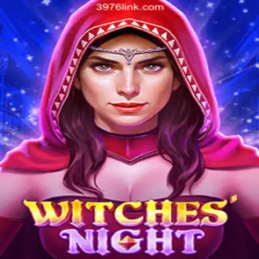 Discover the Enigmatic World of WitchesNight: Brazil’s Top Slots on 3976.COM Platform