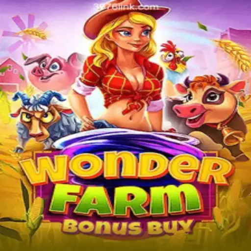 Experience Endless Fun on 3976.COM with WonderFarmBonusBuy